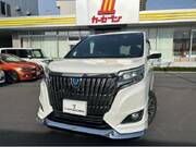2019 TOYOTA ESQUIRE