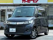 2012 SUZUKI PALETTE SW