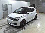 2016 SUZUKI IGNIS