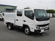 2026 FUSO CANTER