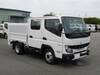 FUSO CANTER