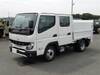 FUSO CANTER