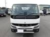 FUSO CANTER