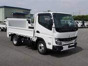 2026 FUSO CANTER