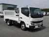 FUSO CANTER