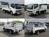 FUSO CANTER
