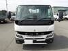 FUSO CANTER