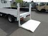 FUSO CANTER