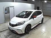 2016 NISSAN NOTE