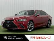 2018 LEXUS ES