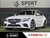 MERCEDES BENZ C-CLASS