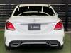 MERCEDES BENZ C-CLASS