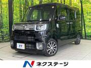 2018 DAIHATSU WAKE
