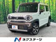 2023 SUZUKI HUSTLER