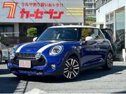 2018 BMW MINI COOPER S