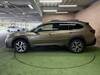 SUBARU LEGACY OUTBACK