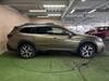 SUBARU LEGACY OUTBACK