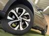 SUBARU LEGACY OUTBACK