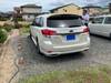 SUBARU LEGACY TOURING WAGON
