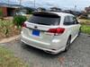 SUBARU LEGACY TOURING WAGON
