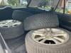 SUBARU LEGACY TOURING WAGON