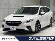 2021 SUBARU LEVORG