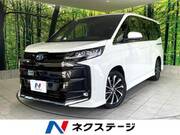 2024 TOYOTA NOAH