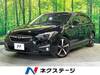 SUBARU IMPREZA SPORTS