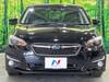 SUBARU IMPREZA SPORTS