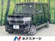 2022 HONDA N-BOX CUSTOM