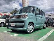 2022 SUZUKI SPACIA