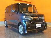 2022 HONDA N-BOX CUSTOM