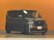 2023 NISSAN ROOX