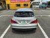 MERCEDES BENZ CLA-CLASS Shooting Brake