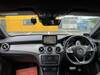 MERCEDES BENZ CLA-CLASS Shooting Brake