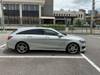 MERCEDES BENZ CLA-CLASS Shooting Brake