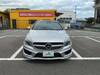 MERCEDES BENZ CLA-CLASS Shooting Brake