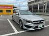 MERCEDES BENZ CLA-CLASS Shooting Brake