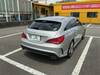 MERCEDES BENZ CLA-CLASS Shooting Brake