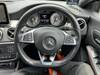 MERCEDES BENZ CLA-CLASS Shooting Brake