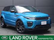 2018 LAND ROVER RANGE ROVER EVOQUE
