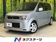2011 MITSUBISHI EK SPORT R