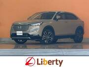 2021 HONDA VEZEL
