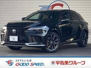 2026 LEXUS RX