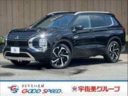 2022 MITSUBISHI OUTLANDER PHEV