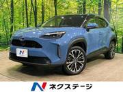 2021 TOYOTA YARIS CROSS HYBRID Z