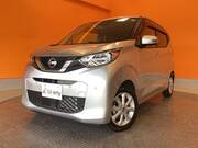 2021 NISSAN DAYZ