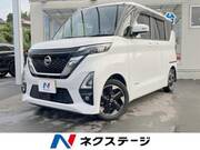2022 NISSAN ROOX