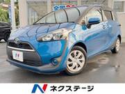 2015 TOYOTA SIENTA