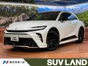2026 TOYOTA OTHER